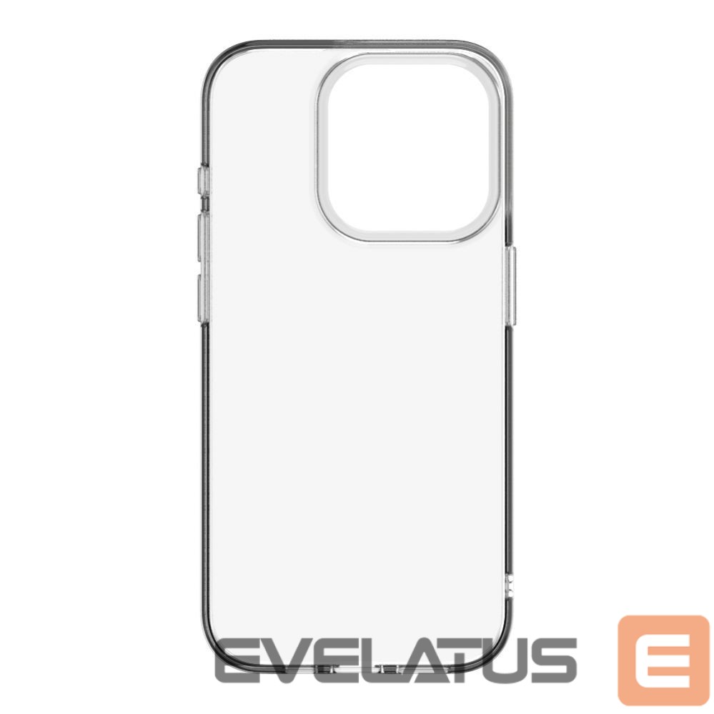 Чехол на заднюю панель Evelatus Apple iPhone 15 Pro PC Customized Print Design Leopard