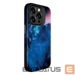 Чехол на заднюю панель Evelatus Apple iPhone 15 Pro Max Armor case TPU+PC Customized Print Design Galaxy 