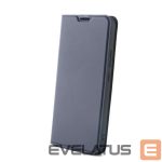 Чехол книжка iLike Samsung Galaxy A34 5G Book case Slim Dark Blue