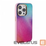 Чехол на заднюю панель iLike Apple iPhone 15 Pro Print Desire Customized Diamonds Case Pink