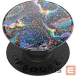 Универсальный держатель (Popsocket) Popsockets  Glitter Rainbow Void 