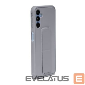 Чехол на заднюю панель iLike Samsung Galaxy A14 5G Silicone Case with stand Purple