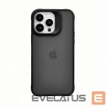 Чехол на заднюю панель iLike Apple iPhone 15 Pro Newton PC Matte Case Black