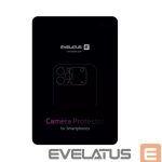 Защитное стекло Evelatus Apple iPhone 15 Pro / 15 Pro Max Camera Lens Protector Armor Clear
