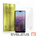 Защитное стекло iLike - P20 (EML-L09) TEMPERED GLASS GOLD