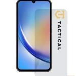 Защитное стекло Tactical Samsung Galaxy A34 5G Glass Shield 0.33mm Clear