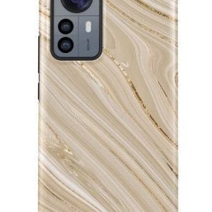 Чехол на заднюю панель iLike Xiaomi 12/12X Burga Full Glam Tough Case