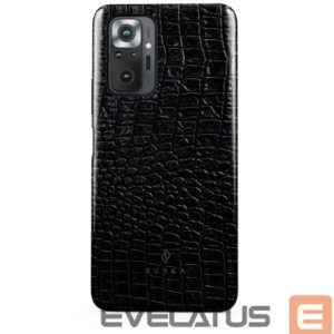 Чехол на заднюю панель iLike Xiaomi Redmi Note 10 Pro Burga Reaper'S Touch Tough Case