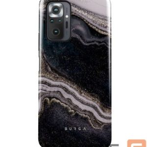 Чехол на заднюю панель iLike Xiaomi Redmi Note 10 Pro Burga Magic Night Tough Case