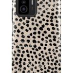 Чехол на заднюю панель iLike Xiaomi 11T/11T Pro Burga Almond Latte Tough Case