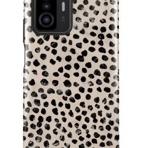 Чехол на заднюю панель iLike Xiaomi 11T/11T Pro Burga Almond Latte Tough Case