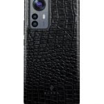 Чехол на заднюю панель iLike Xiaomi 12 Pro Burga Reaper'S Touch Tough Case