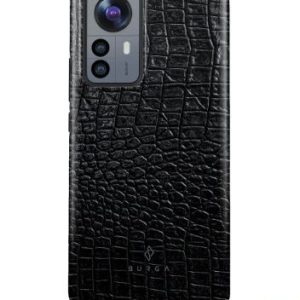 Чехол на заднюю панель iLike Xiaomi 12 Pro Burga Reaper'S Touch Tough Case