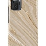 Чехол на заднюю панель iLike Xiaomi Note 10 Pro Burga Full Glam Tough Case