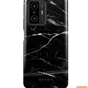 Чехол на заднюю панель iLike Xiaomi 11T/11T pro Burga Noir Origin Tough Case
