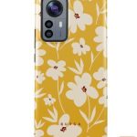Чехол на заднюю панель iLike Xiaomi 12/12X Burga Sunday Market Tough Case