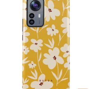 Чехол на заднюю панель iLike Xiaomi 12/12X Burga Sunday Market Tough Case