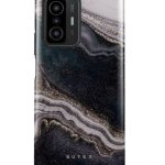 Чехол на заднюю панель iLike Xiaomi 11T/11T Pro Burga Magic Night Tough Case