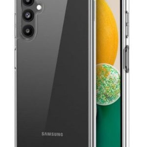 Чехол на заднюю панель iLike Samsung Galaxy A14 5G armored cover back cover Transparent