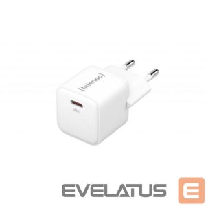 Адаптер Intenso  POWER ADAPTER USB-C GAN/7803022 