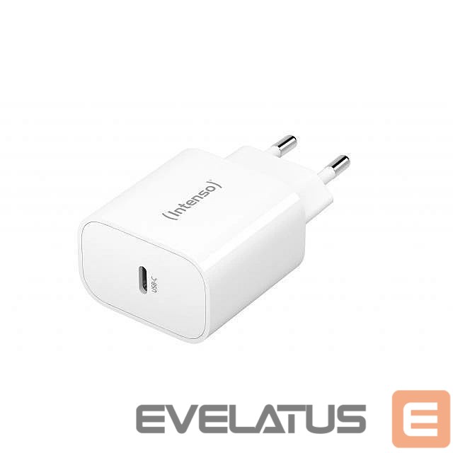 Адаптер Intenso POWER ADAPTER USB-C/7802012