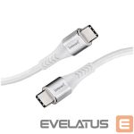 Кабель Intenso  CABLE USB-C TO USB-C 1.5M/7901002 