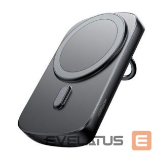 Внешний аккумулятор Joyroom  Wireless power bank 6000mAh Joyroom JR-W030 20W MagSafe Black