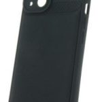 Чехол на заднюю панель iLike Samsung Galaxy A14 4G / A14 5G Honeycomb case Black