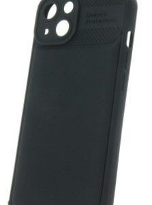 Чехол на заднюю панель iLike Samsung Galaxy A14 4G / A14 5G Honeycomb case Black