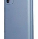 Чехол на заднюю панель iLike Samsung Galaxy A14 4G / A14 5G Metallic case Light Blue