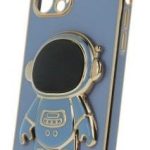 Чехол на заднюю панель iLike Samsung Galaxy A14 4G / A14 5G Astronaut case Blue
