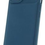 Чехол на заднюю панель iLike Samsung Galaxy A34 5G Honeycomb case Dark Blue