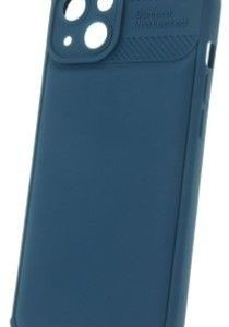 Чехол на заднюю панель iLike Samsung Galaxy A34 5G Honeycomb case Dark Blue