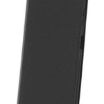 Чехол книжка iLike Samsung Galaxy A34 5G Smart Soft case Black