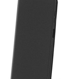 Чехол книжка iLike Samsung Galaxy A34 5G Smart Soft case Black