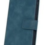 Чехол книжка iLike Samsung Galaxy A34 5G Smart Velvet case Dark Green