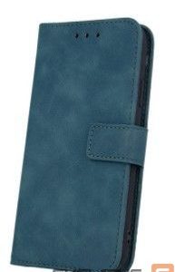 Чехол книжка iLike Samsung Galaxy A34 5G Smart Velvet case Dark Green