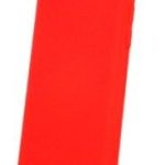 Чехол на заднюю панель iLike Samsung Galaxy A54 5G Silicon case Red