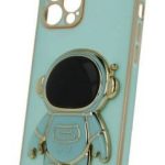 Чехол на заднюю панель iLike Samsung Galaxy A54 5G Astronaut case Mint