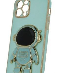 Чехол на заднюю панель iLike Samsung Galaxy A54 5G Astronaut case Mint