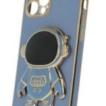 Чехол на заднюю панель iLike Samsung Galaxy A54 5G Astronaut case Blue