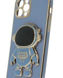 Чехол на заднюю панель iLike Samsung Galaxy A54 5G Astronaut case Blue
