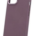 Чехол на заднюю панель iLike Samsung Galaxy A54 5G Satin case Burgundy