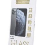 Защитное стекло iLike Samsung Galaxy A14 4G / A14 5G Tempered glass 10D Black