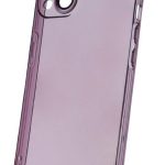 Чехол на заднюю панель iLike Samsung Galaxy A54 5G Slim Color case Plum