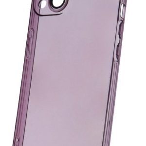 Чехол на заднюю панель iLike Samsung Galaxy A54 5G Slim Color case Plum