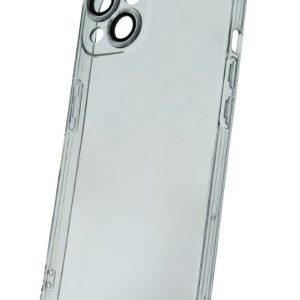 Чехол на заднюю панель iLike Samsung Galaxy A54 5G transparent Slim Color case Transparent