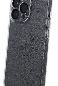Чехол на заднюю панель iLike Xiaomi Redmi 12c / Redmi 11 Transparent