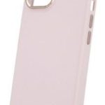 Чехол на заднюю панель iLike Samsung Galaxy A14 4G / A14 5G Satin case Pink
