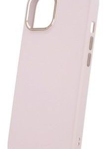 Чехол на заднюю панель iLike Samsung Galaxy A14 4G / A14 5G Satin case Pink